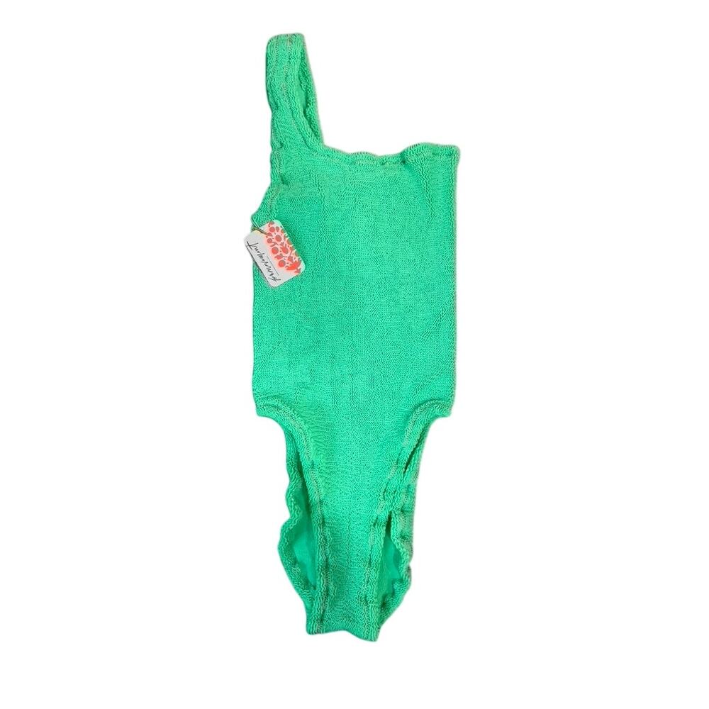 NWT Reina Olga Jane One-Piece Swimsuit - Picture 2 of 4